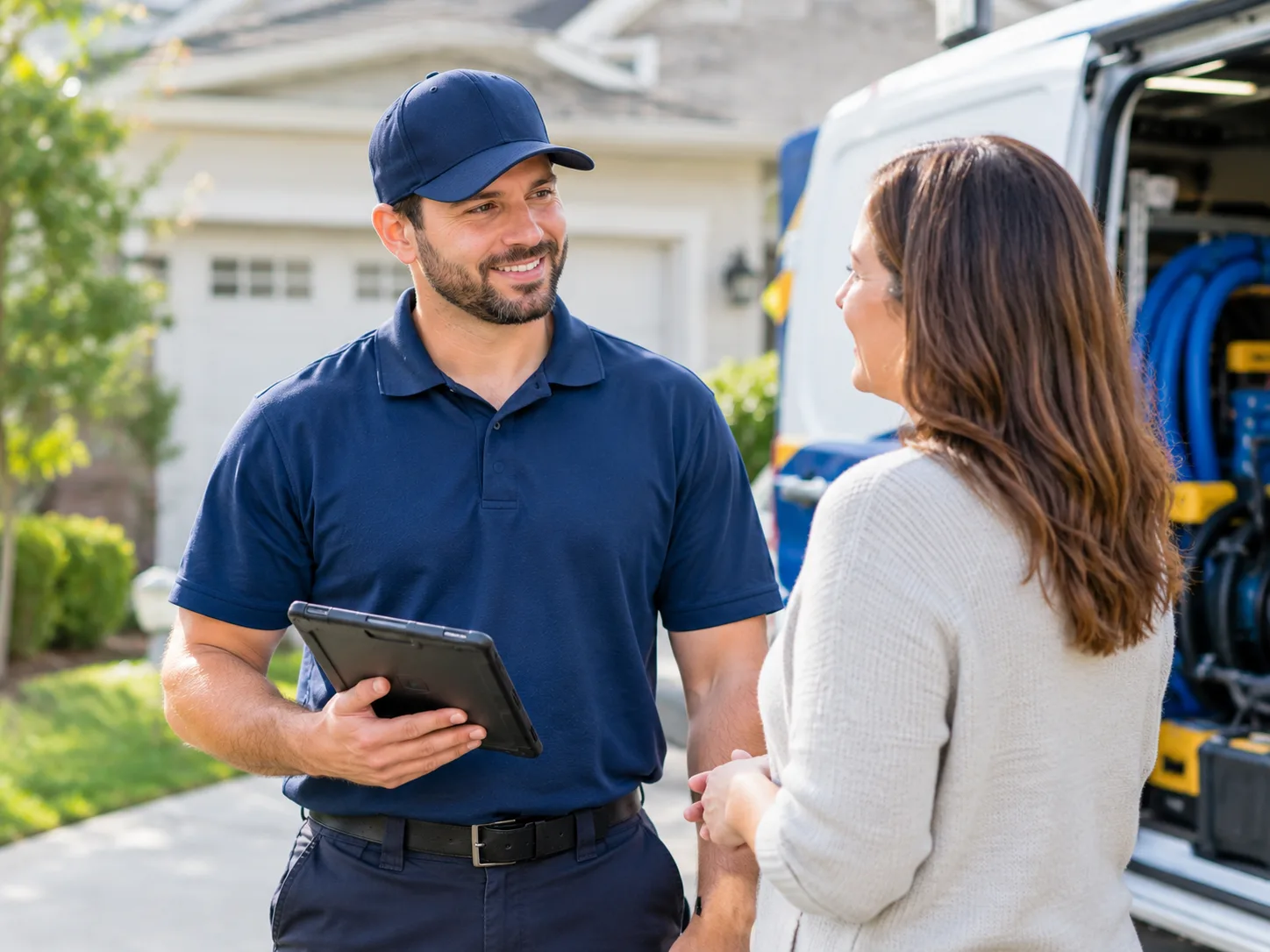 Sewage Backup Cleanup Wainscott, NY FAQs